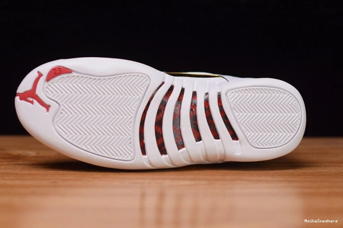 MaikeSneakers 12 Jordan 130690-107 Retro 